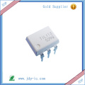 Supply Genuine Optocoupler Til113 Til113 Optical Isolator